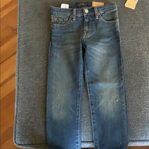 Boys jeans